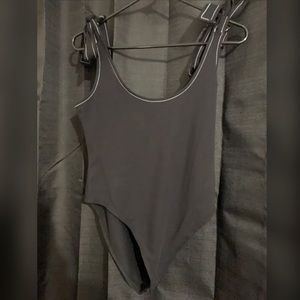 F21 Bodysuit. Never worn!!!